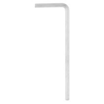 Clé allen 2,5mm chrome vanadium - INVENTIV